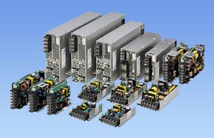 Amazon.co.jp: COSEL AC-DC ユニット電源 PBA150F-5-N